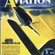 Illustration for article titled 100 Years of Awesome Aviation Week Covers